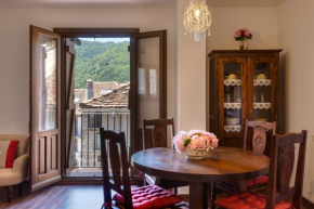 Гостиница Loft Casa Paloma  Ансо